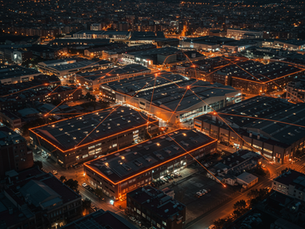 Asesoría energética B2B en Barcelona: el servicio de MIAF sede a sede