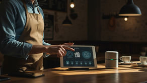 Agentes de IA en el hogar: automatizaciones prácticas para pymes