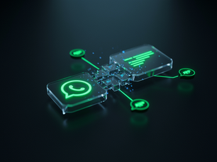 Chatbots de terceros en WhatsApp: qué cambia para tu PYME