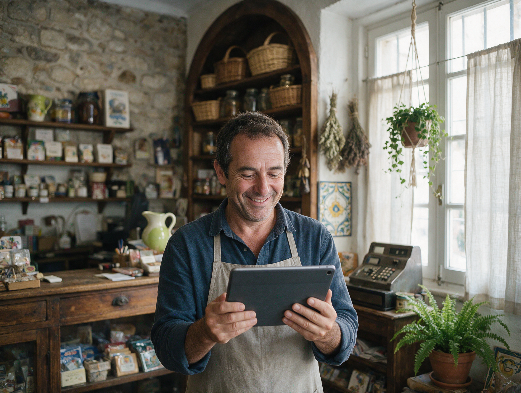 El Portal del Cliente (Marca Blanca): Fidelización y Transparencia