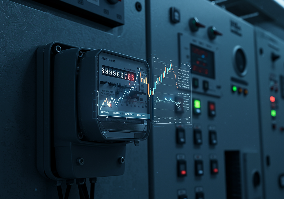 El Impuesto Especial sobre la Electricidad (IEE): Exenciones fiscales para la industria