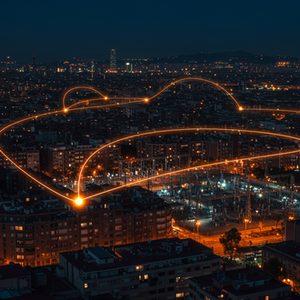 Consultoría energética para empresas en Barcelona