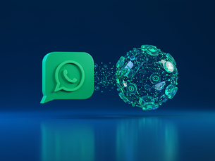 Agente de IA para WhatsApp Business: Meta lo lanza global