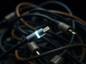 MCP: El USB-C para conectar la IA a tu negocio.