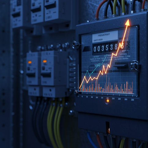 Auditoría de Facturación: Detectando errores de comercializadoras