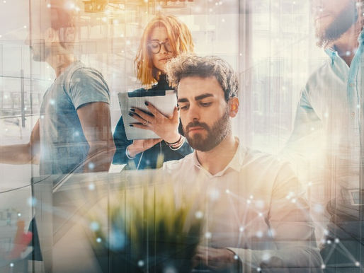 Cómo Utilizar la Tecnología para Simplificar la Gestión Energética