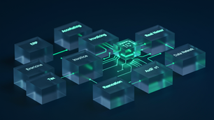 IA en finanzas: moderniza tu infraestructura (sin parches)