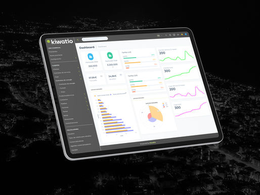 El mejor software para consultores energéticos: Optimiza tu trabajo y aumenta tu eficiencia