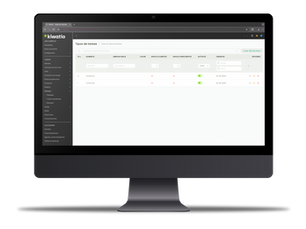 Gestor de Tareas e Incidencias: Organización y eficiencia en tu asesoría energética