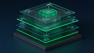 Aplicaciones de IA: la capa que da ROI en semanas (no los modelos)