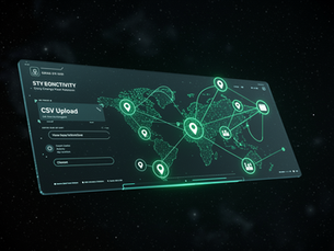 Onboarding de clientes: cómo dar de alta 50 suministros en un día