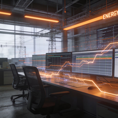 Vencimiento del contrato eléctrico: qué hace MIAF cuando llega la fecha