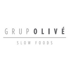 Logo Grupo Olive