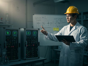 Cómo elegir entre GPUs y TPUs para entrenar transformers