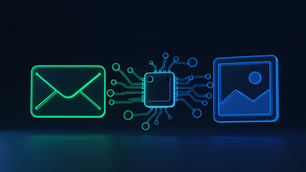 Google Personal Intelligence: IA que usa tu Gmail y Fotos