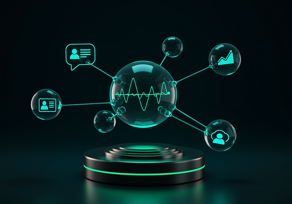 Slackbot: 30 nuevas funciones de IA para reducir reuniones