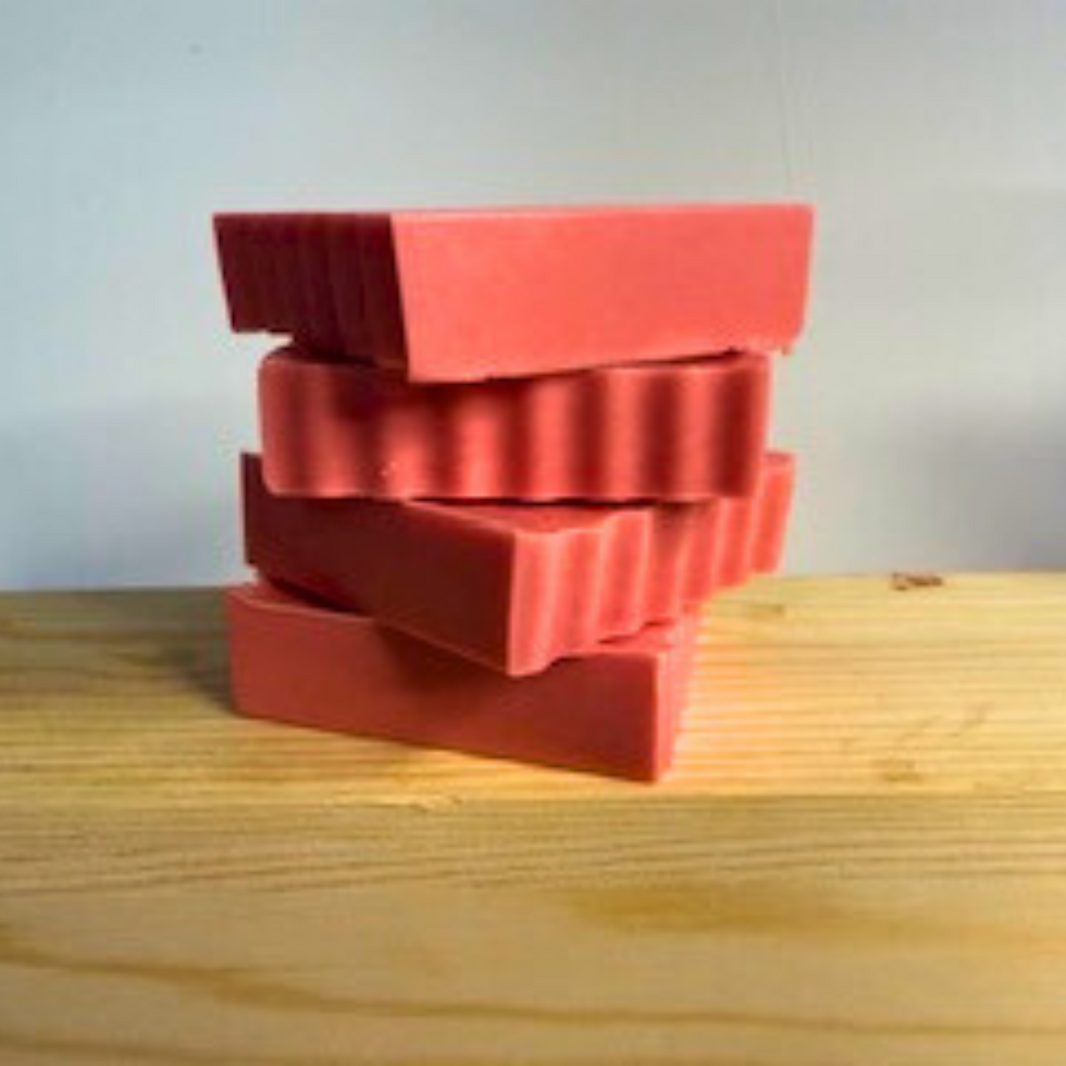 Thumbnail: Grapefruit Splash- Grapefruit Scented Handmade Soap