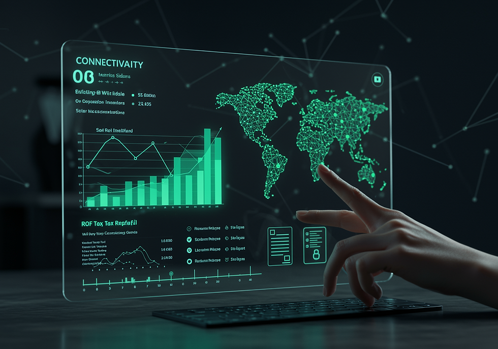 Bonificaciones IBI y ayudas autoconsumo: el argumento de venta que cierra contratos