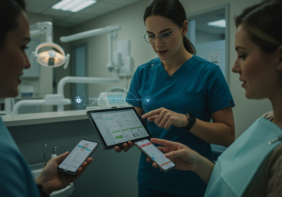 IA para Clínicas Dentales: Guía Completa de Automatización 2026