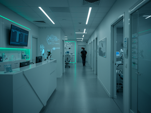 Cómo una Clínica Dental Redujo un 40% las Ausencias con un Chatbot