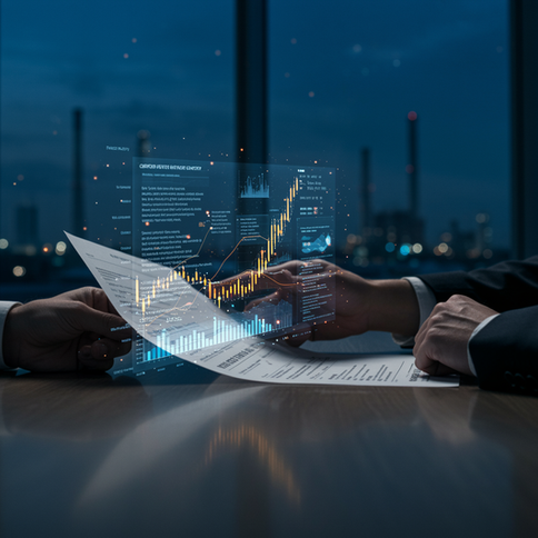 Cláusulas ocultas en contratos eléctricos: Qué revisar antes de firmar