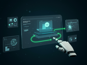 Claude para Mac: el agente IA que trabaja en tu escritorio