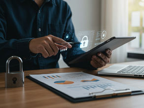 Protégete del malware en automatizaciones con IA: guía para pymes