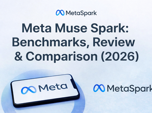 Meta Muse Spark: la IA que llega a 3.000 millones de usuarios en WhatsApp, Instagram y Facebook