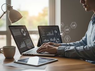 7 Tareas Diarias que Puedes Empezar a Automatizar Hoy con Herramientas Low-Code