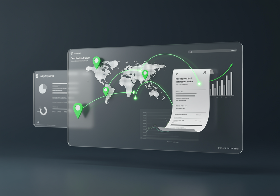 Gestión de Grandes Cuentas y Multi-punto