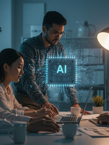 3 Miedos Comunes sobre la IA en las Empresas y Cómo Superarlos