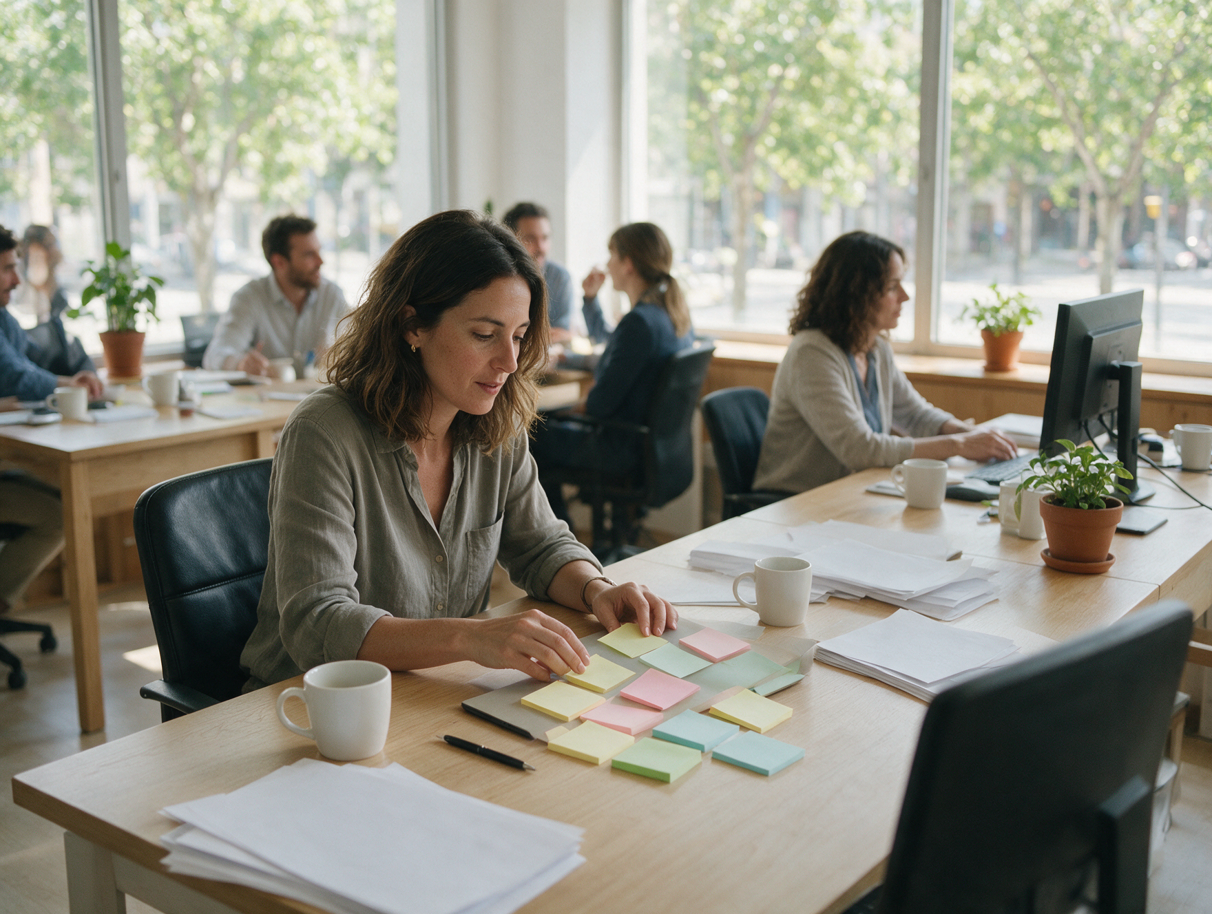 Marketing Automation para Asesores Energéticos