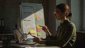 GEO: optimiza contenidos para que agentes de IA te citen