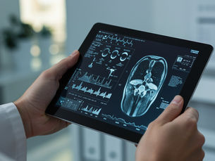 Nuevos modelos IA abiertos para diagnóstico y gestión médica