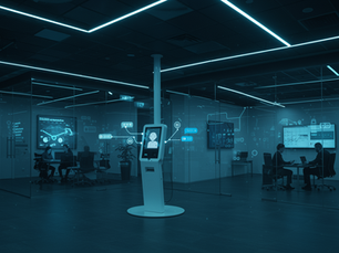 Agencia de Chatbots en Barcelona: Qué Buscar y Cuánto Cuesta