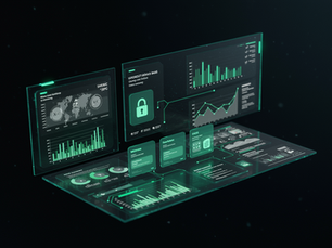 Ciberseguridad y RGPD: Protegiendo los datos sensibles (SIPS y Bancarios)
