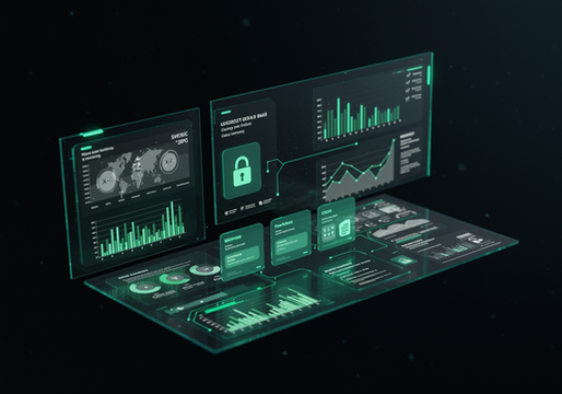 Ciberseguridad y RGPD: Protegiendo los datos sensibles (SIPS y Bancarios)