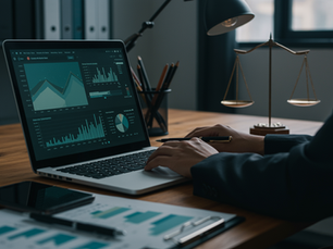 Excel vs. SaaS Especializado: Por qué las hojas de cálculo son un riesgo en 2026