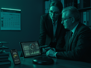 Automatización para Despachos de Abogados: Ahorra 15 Horas Semanales