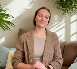 Brielle Smith, LPC, ,  Coyote Counseling