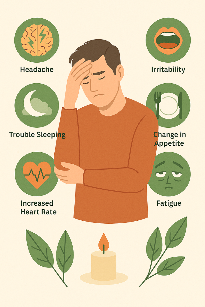 Stress and its impact