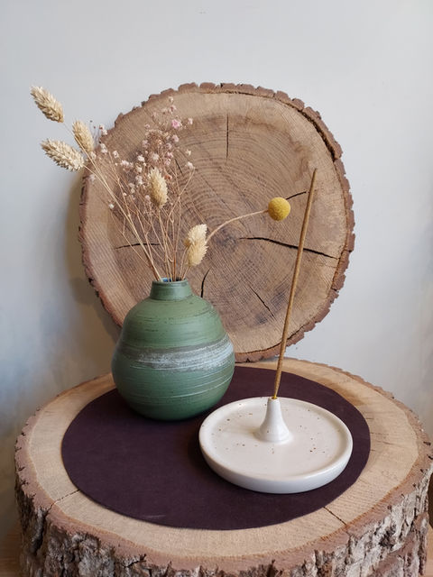 Céramiques et poteries pour vos plantes et déco intérieure