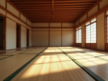 空手の精神文化を深く理解する
