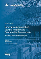 Innovative Approaches toward Healthy and