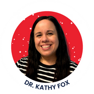 Dr. Kathy Fox