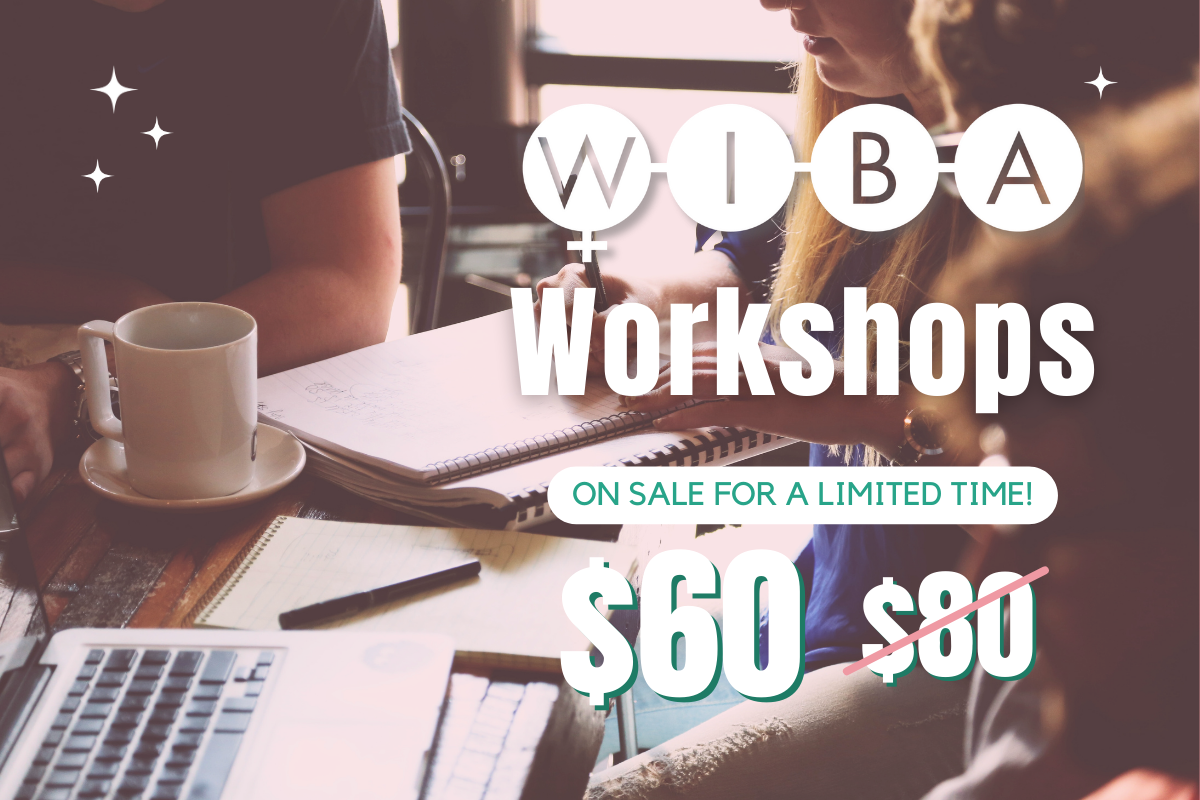 Pioneering Progress: Spotlight on WIBA 2024 Workshops