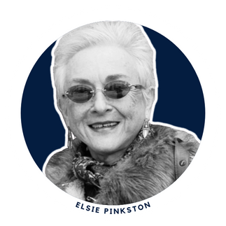 Elsie Pinkston