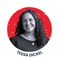 Tessa Dickel