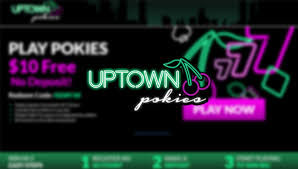Uptown Pokies Casino
