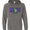Thumbnail: Gymnastics Logo Special Blend Hoodie